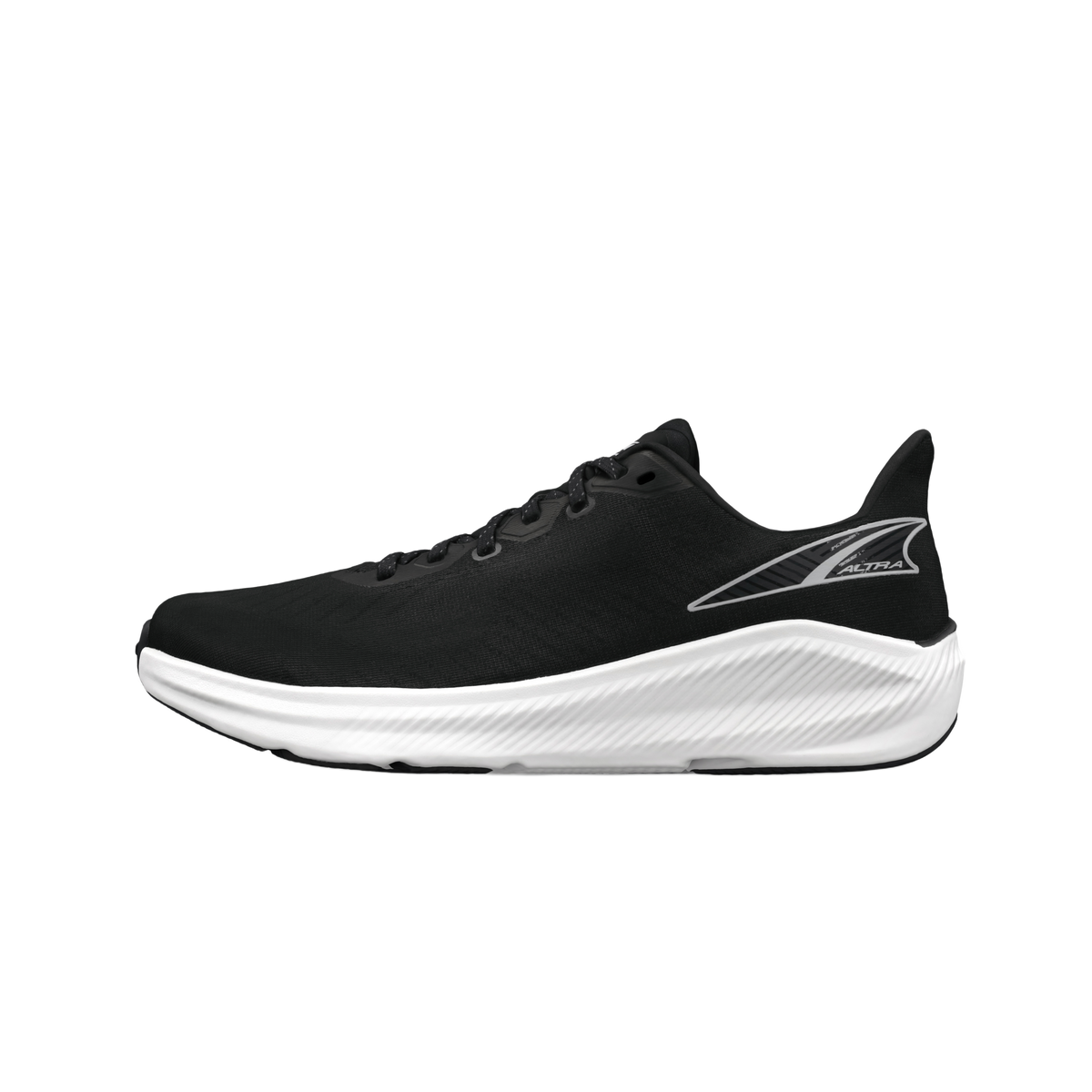 Men's Experience Form Gray - 1