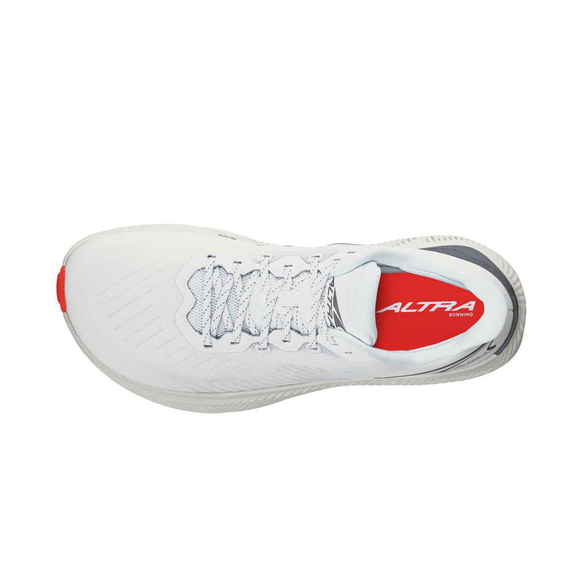 Men's Experience Form Gray - 3