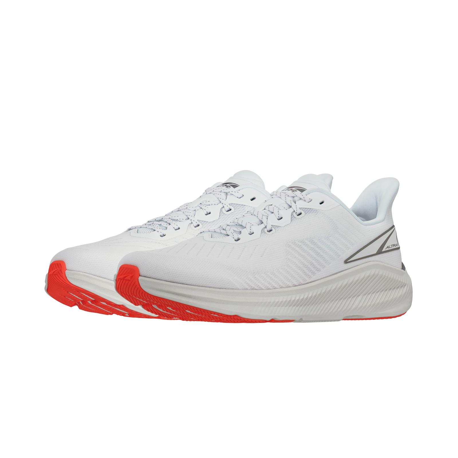 Men's Experience Form Gray - ver - 5