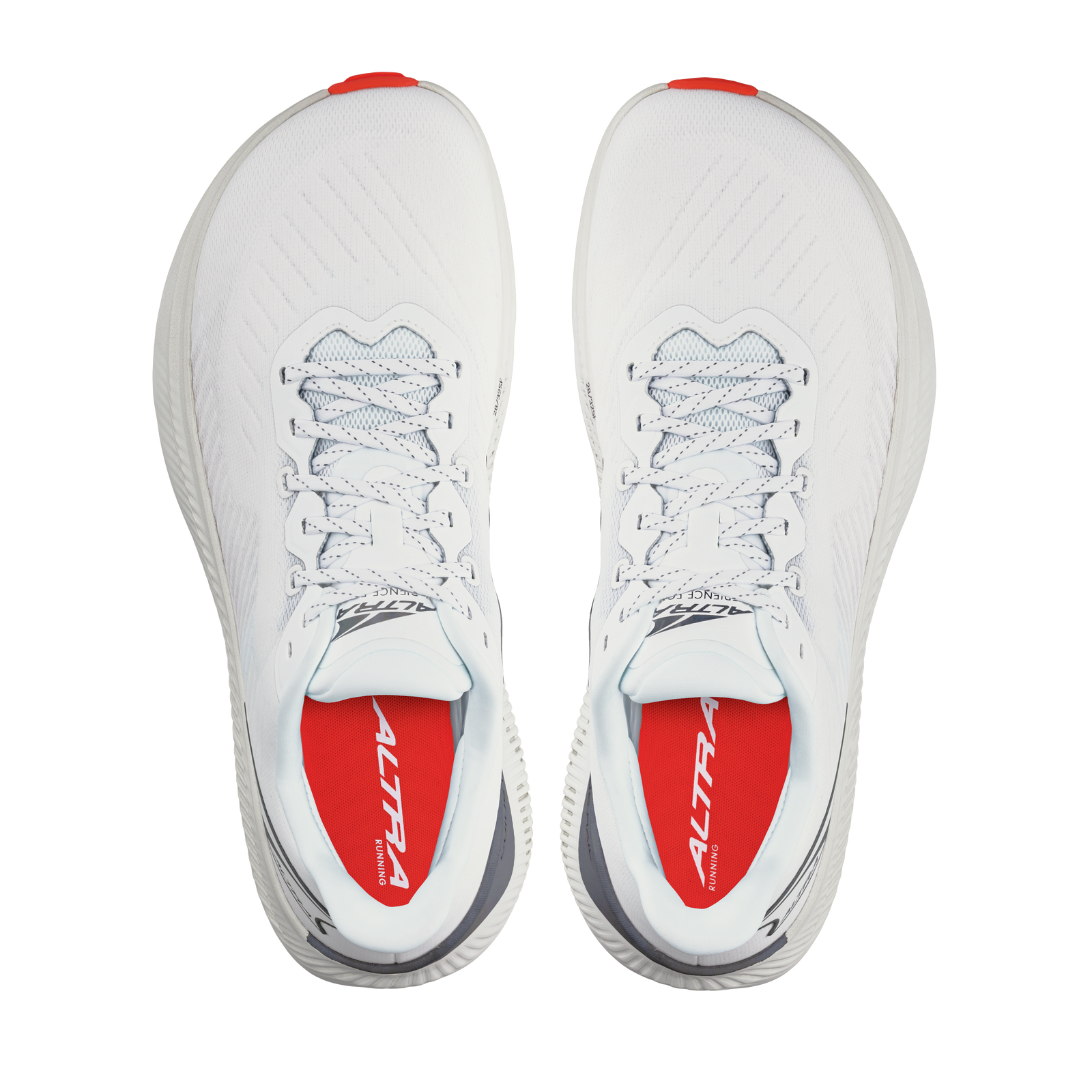 Men's Experience Form Gray - ver - 6