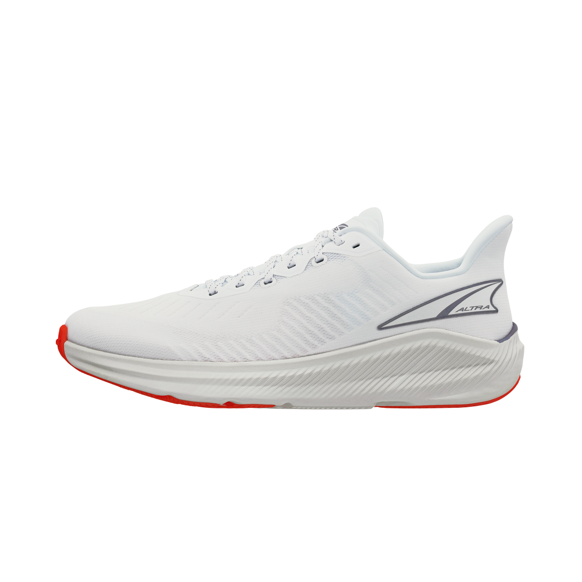 Men's Experience Form Gray - 1