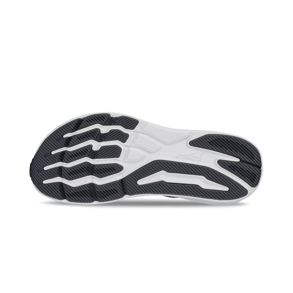 Men's Experience Form Gray - 2