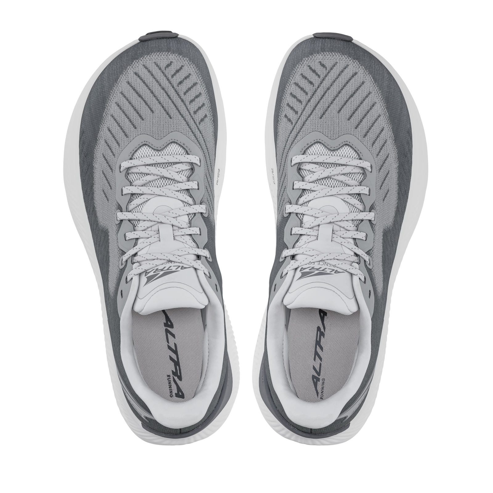 Men's Experience Form Gray - ver - 6