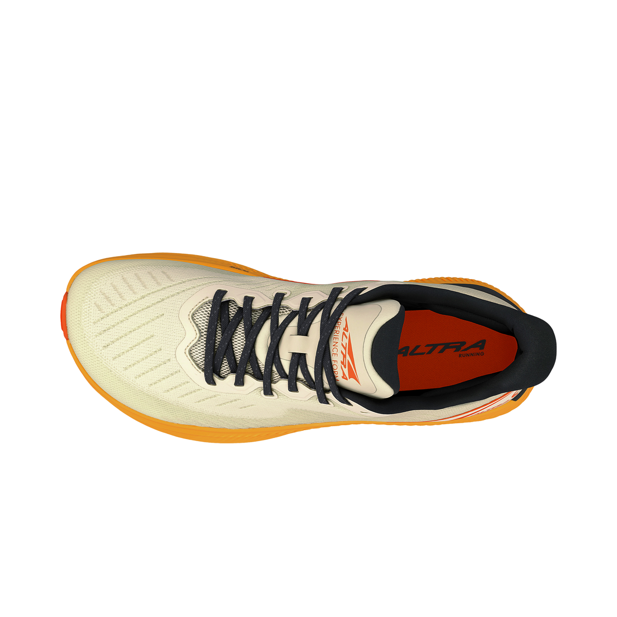 Men's Experience Form Gray - 3