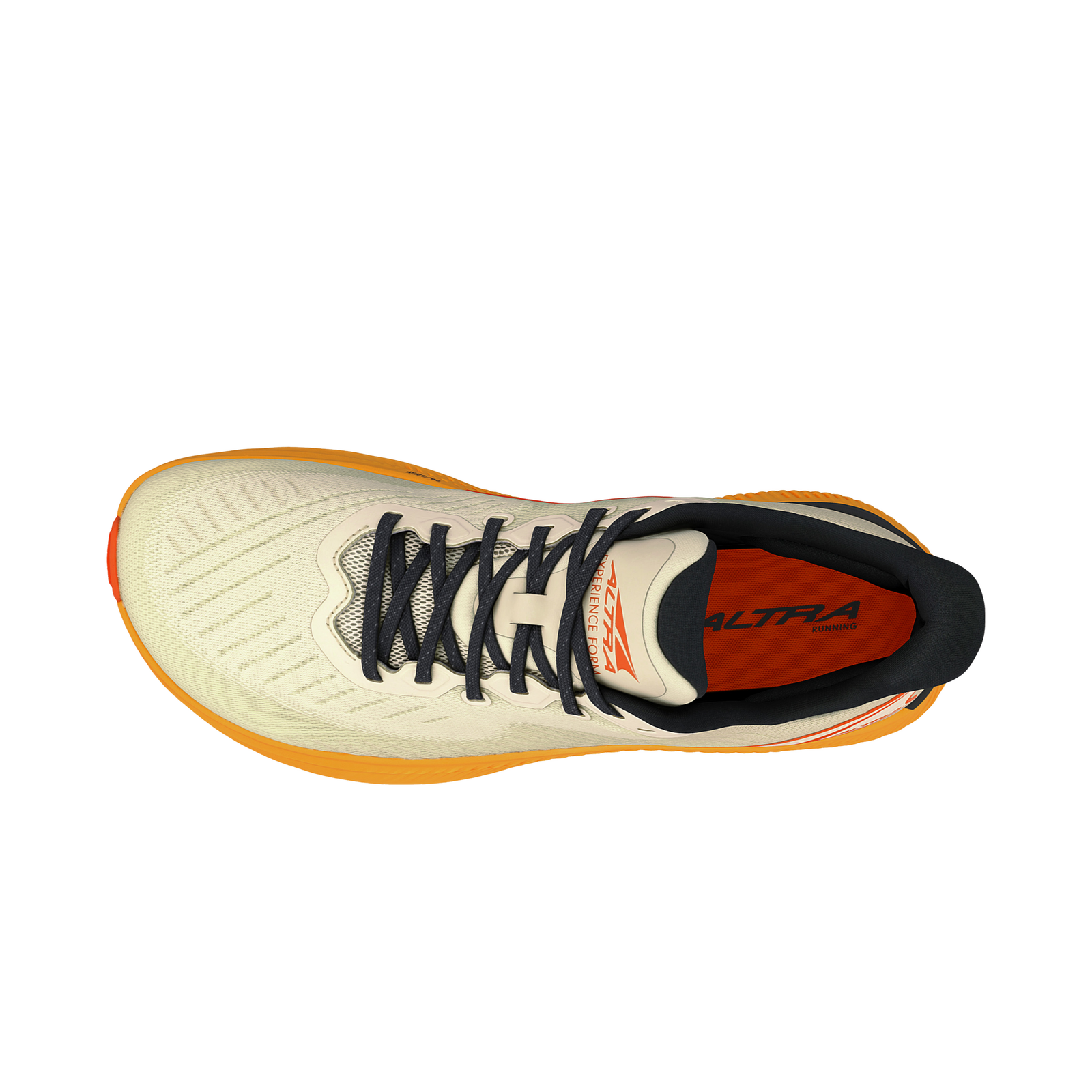 Men's Experience Form Gray - ver - 3