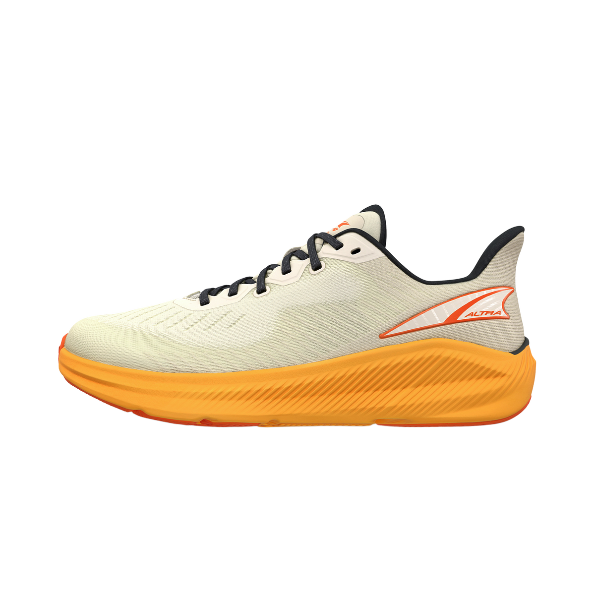 Men's Experience Form Gray - 1