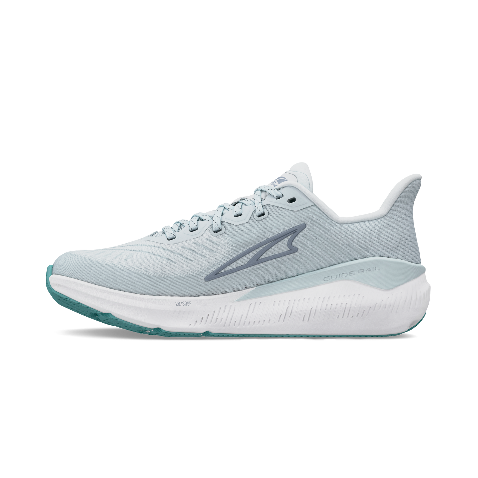 Experience Form Women's Road Running Shoe - Gray/Teal | Altra Experience Form Women's Road Running Shoe - Gray/Teal | Altra