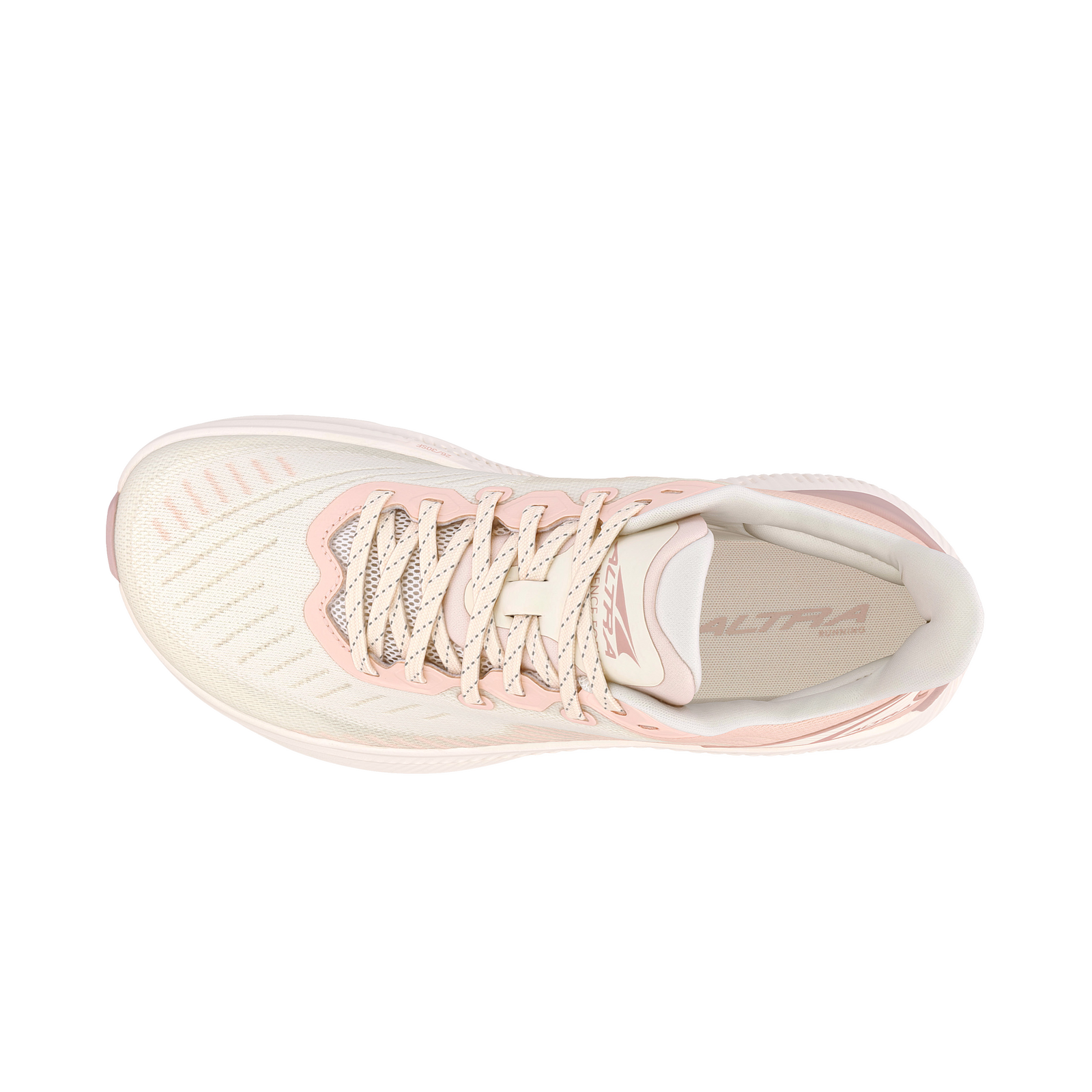 Women's Experience Form Gray/Teal - ver - 3