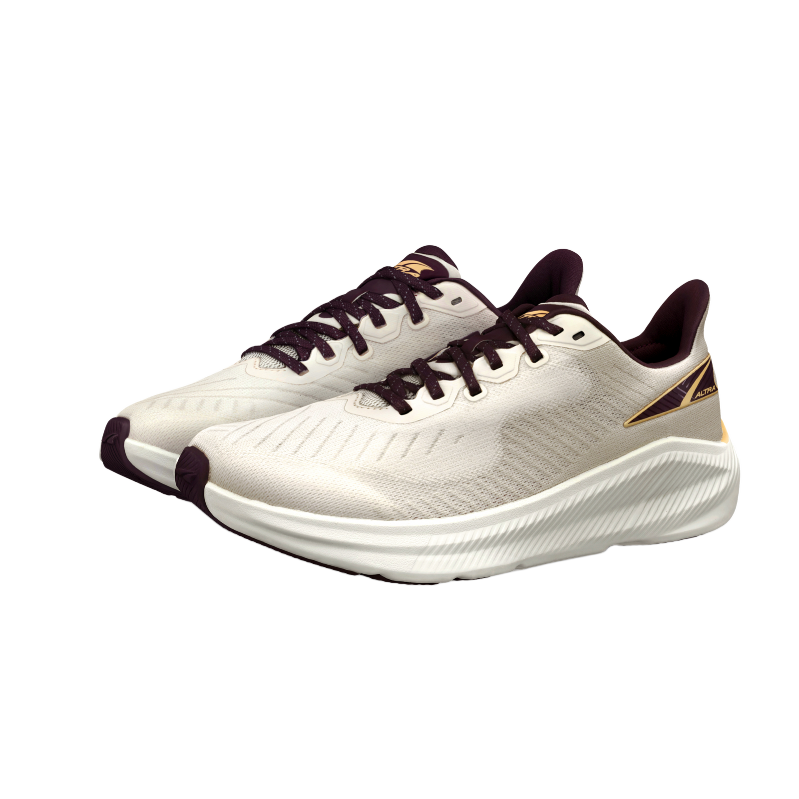 Women's Experience Form Gray/Teal - ver - 5