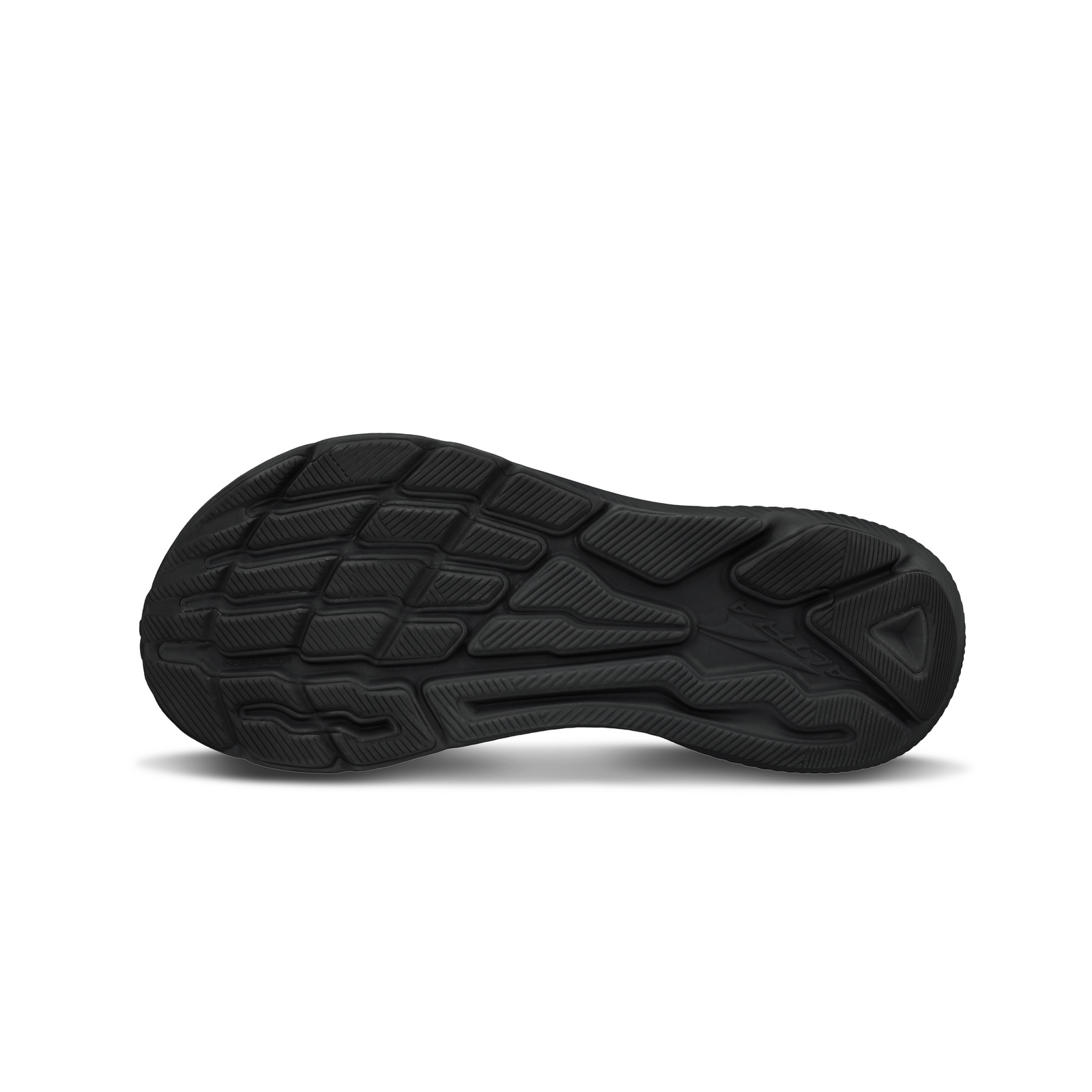 Men's Experience Flow Black/Black - ver - 2