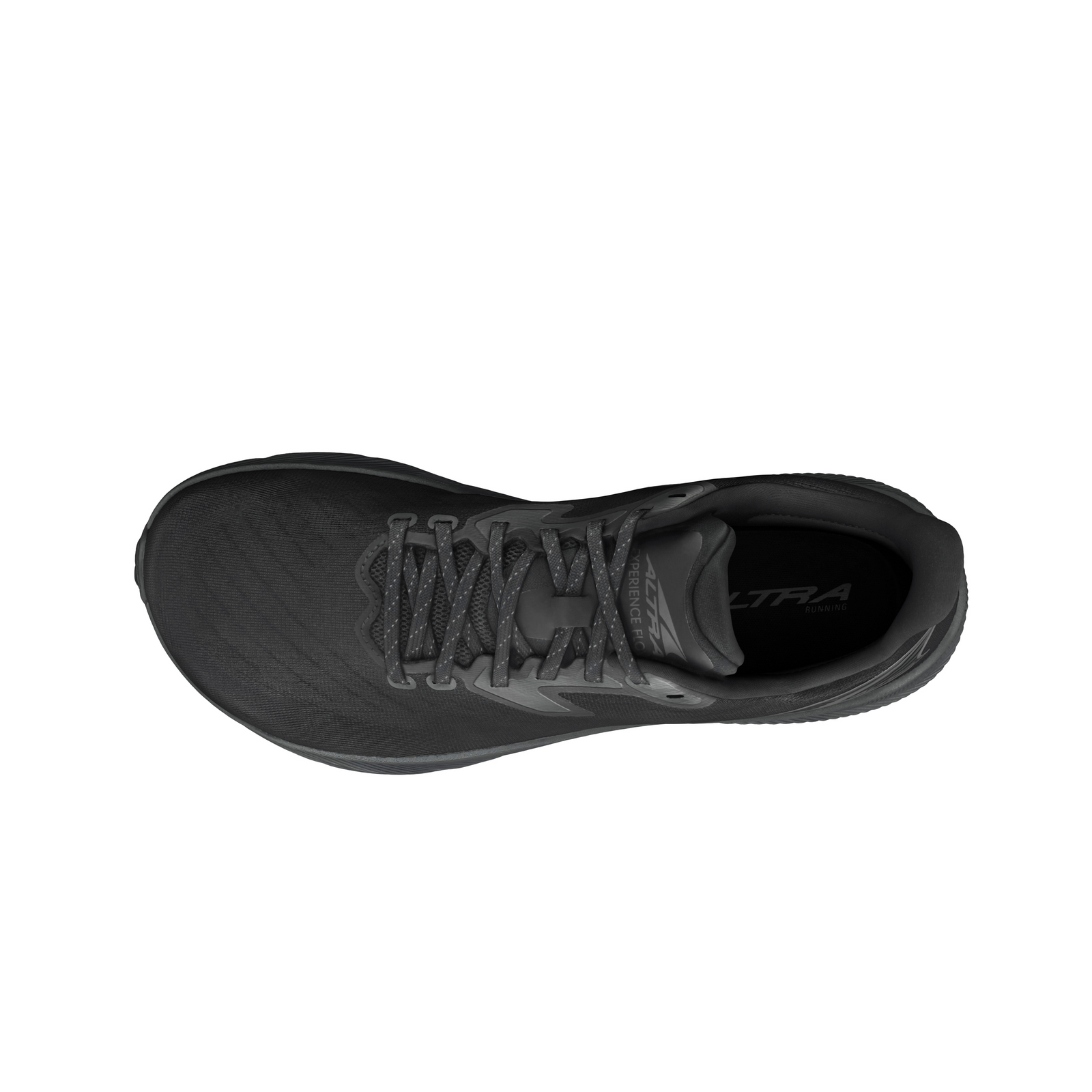 Men's Experience Flow Black/Black - ver - 3