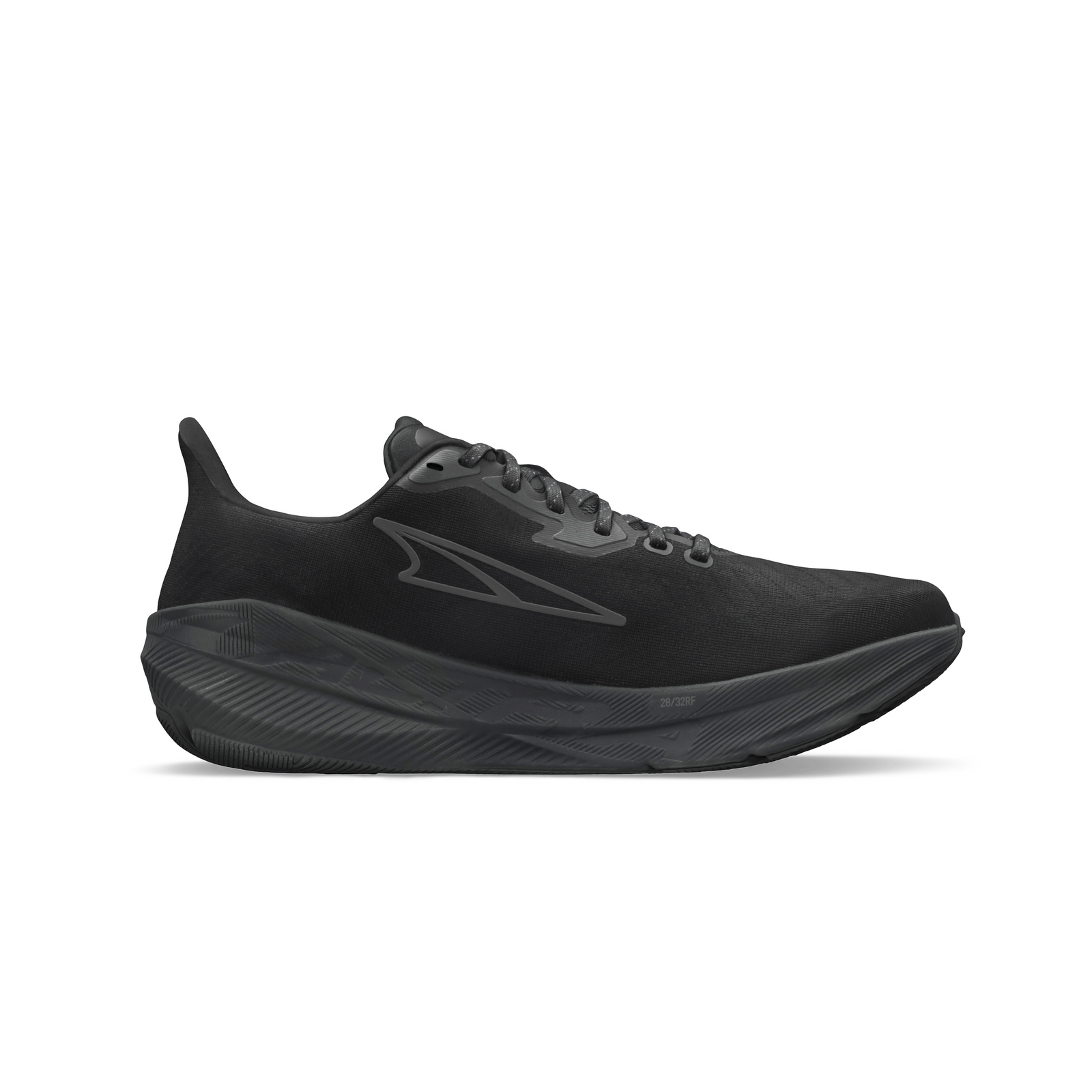 Men's Experience Flow Black/Black - ver - 4
