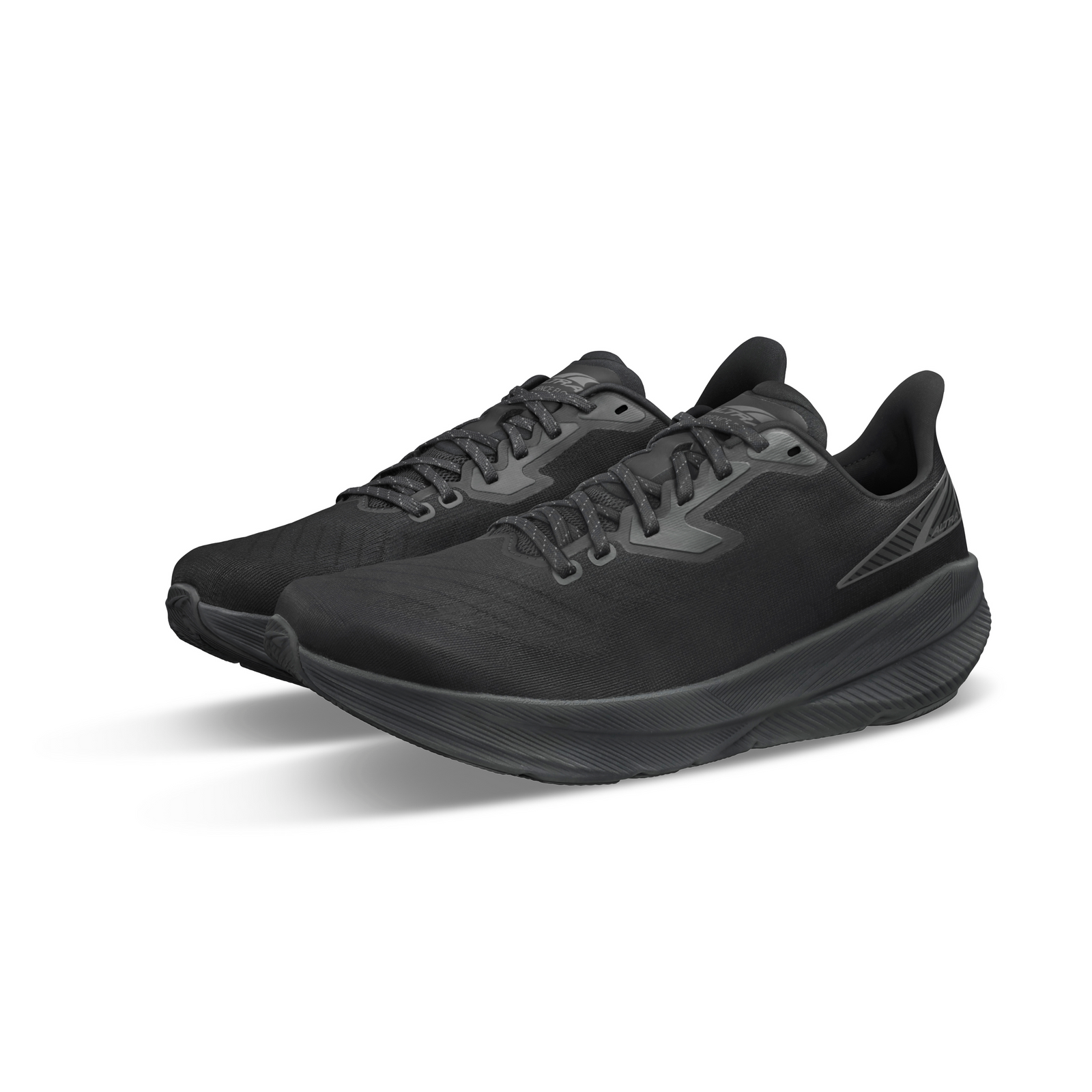Men's Experience Flow Black/Black - ver - 5