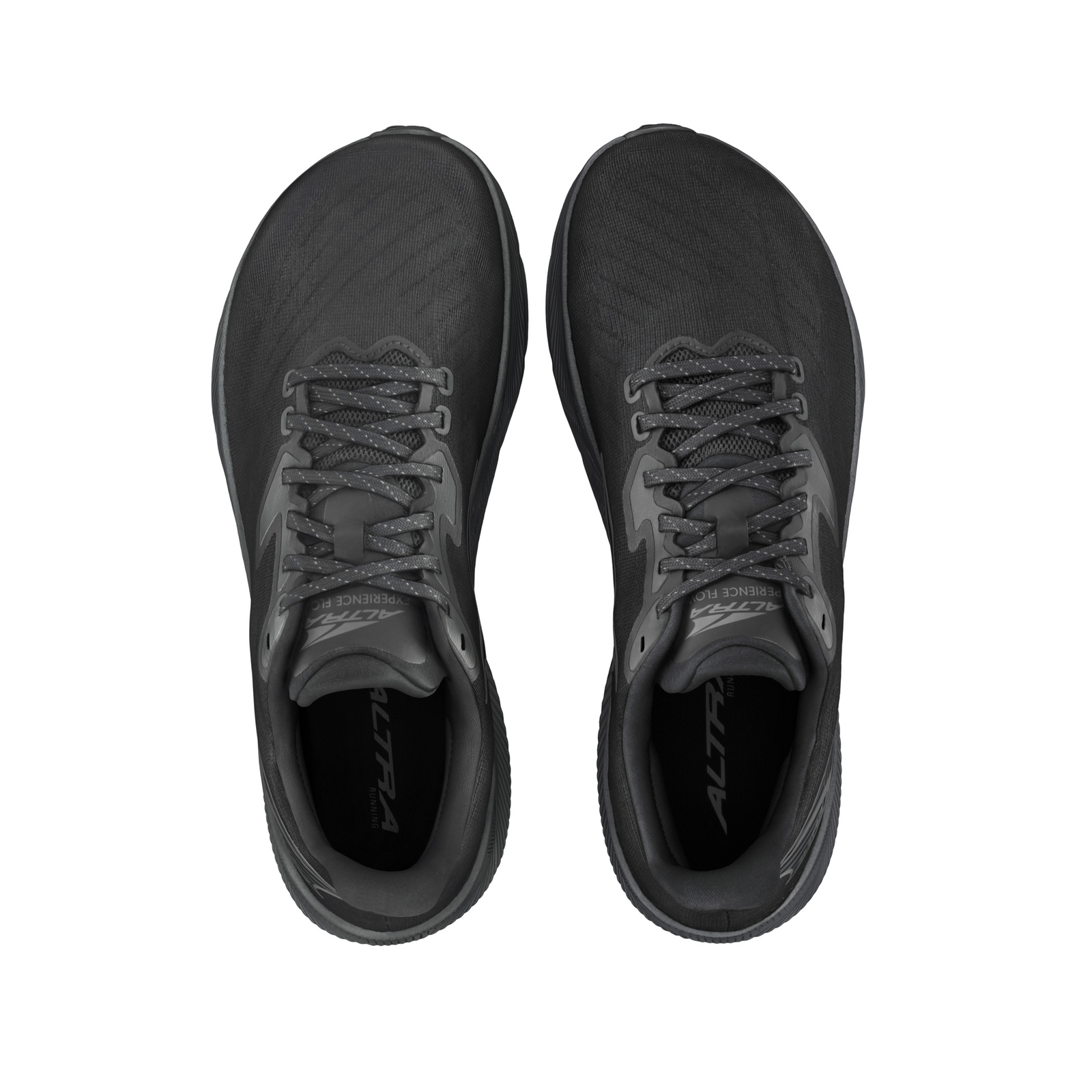 Men's Experience Flow Black/Black - ver - 6