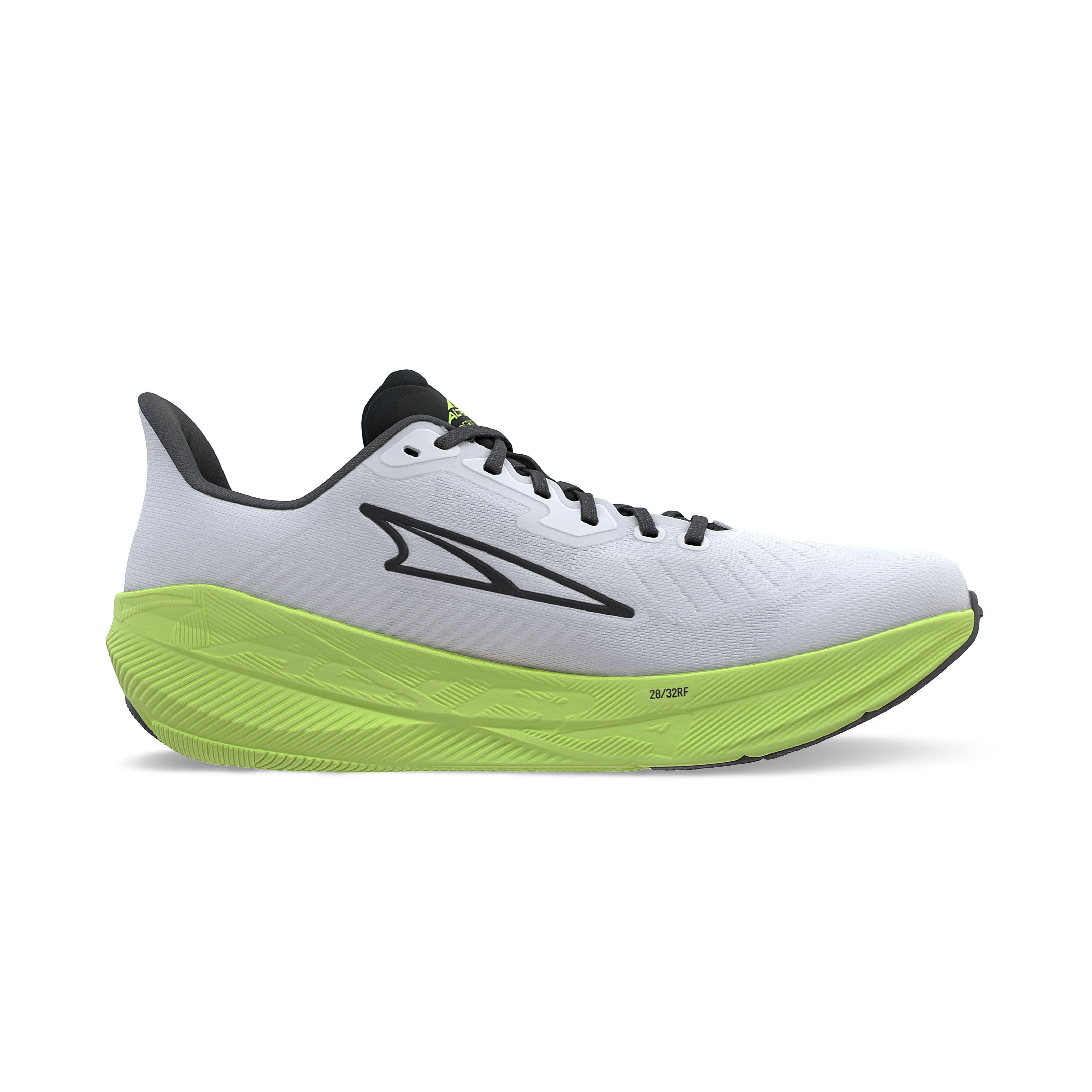 Experience Flow Men's Road Running Shoe - Blue | Altra Running US