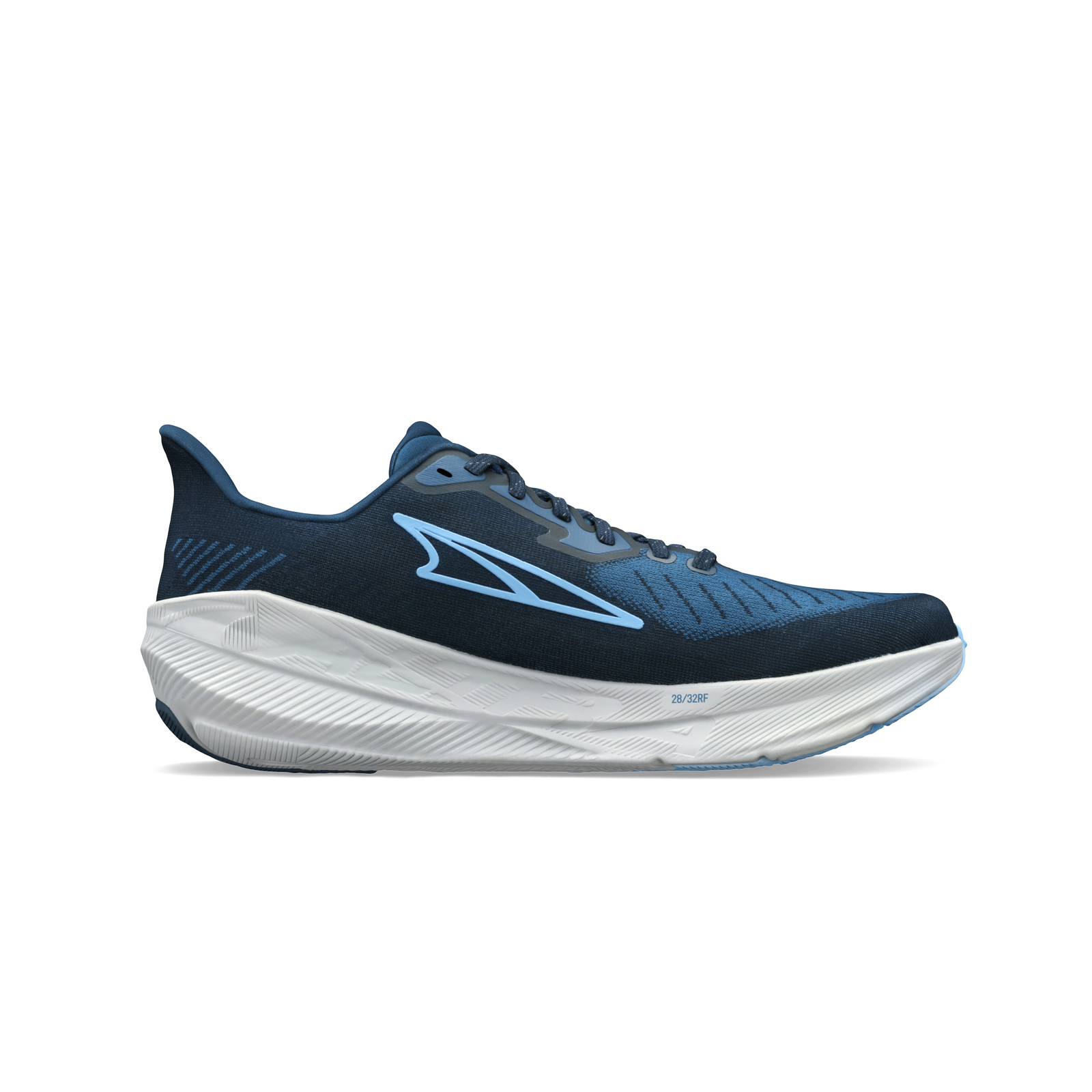 Men's Experience Flow Black/Black - ver - 4