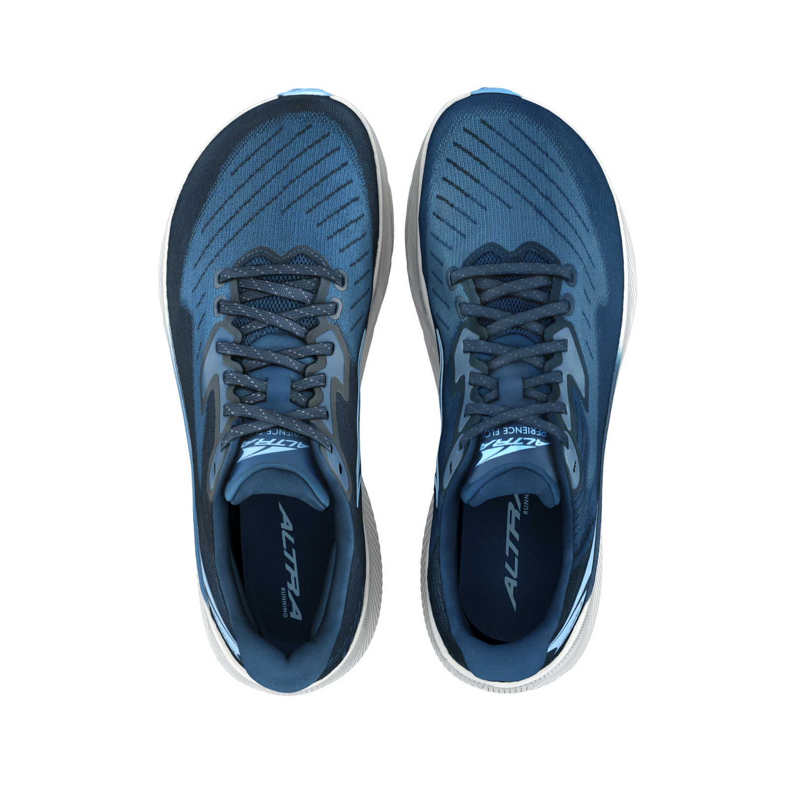 Men's Experience Flow Black/Black - ver - 6