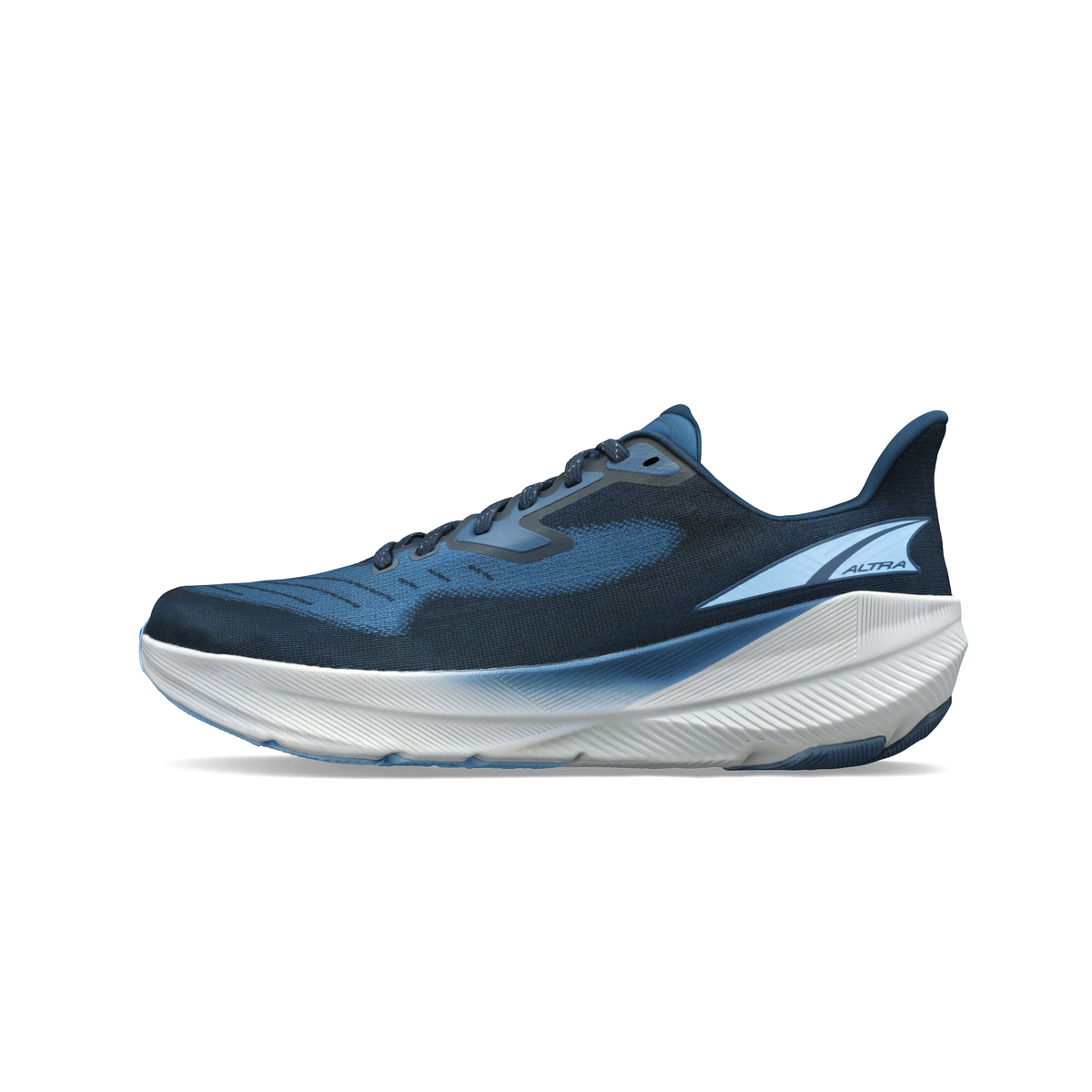 Experience Flow Men's Road Running Shoe - Blue | Altra Running US