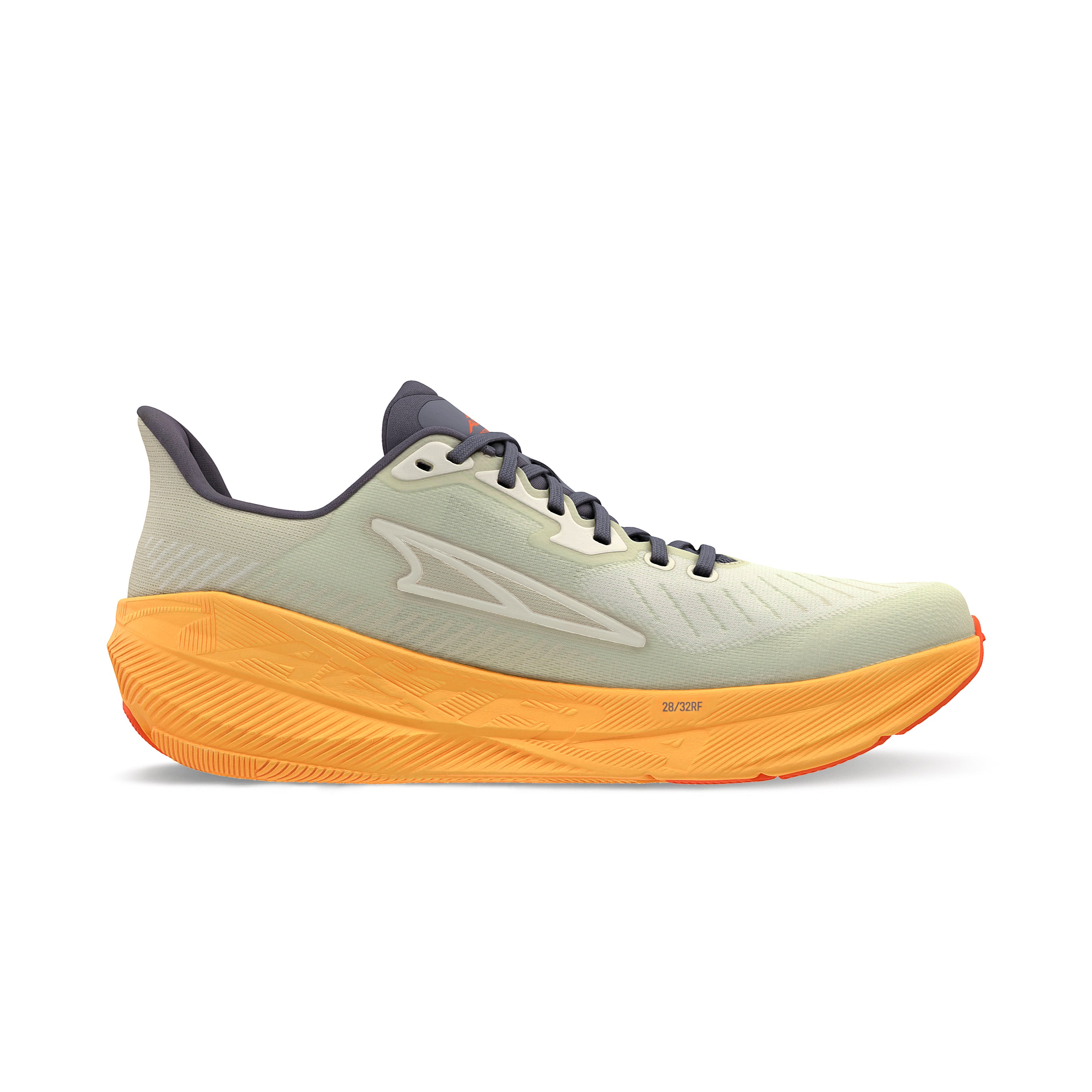 Experience Flow Men's Road Running Shoe - Blue | Altra Running US