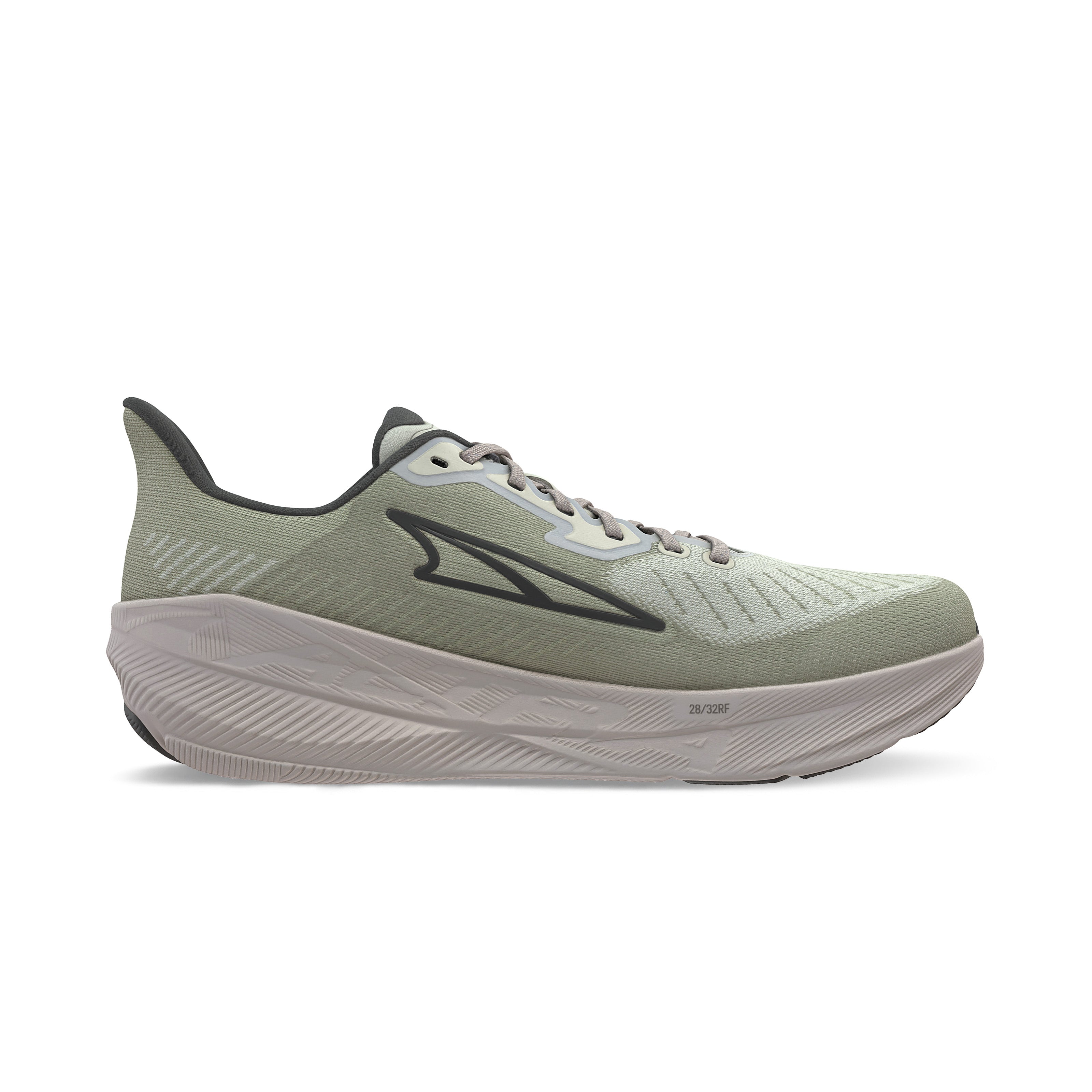 Experience Flow Men's Road Running Shoe - Blue | Altra Running US