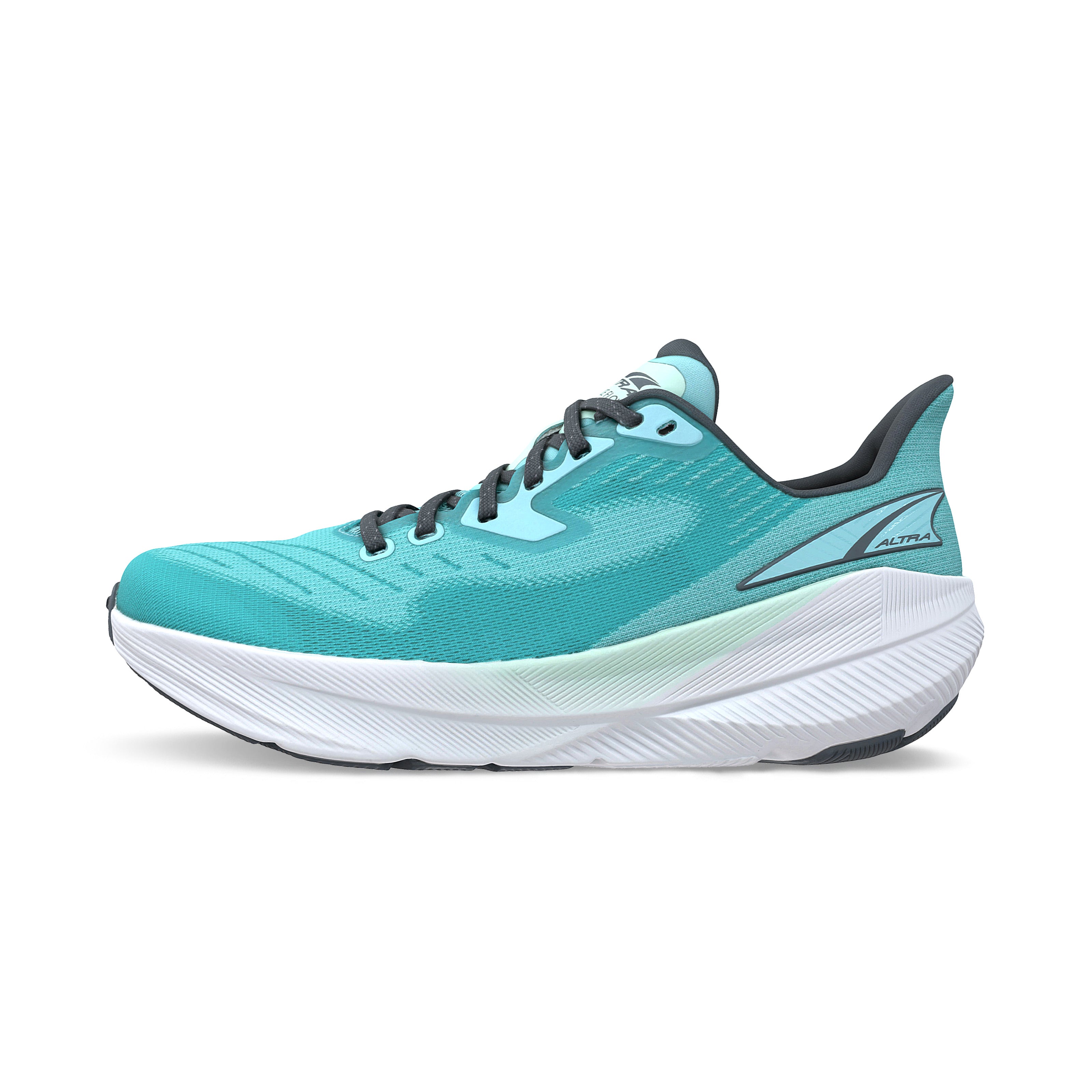 Experience Flow Women's Road Running Shoe - Light Blue | Altra