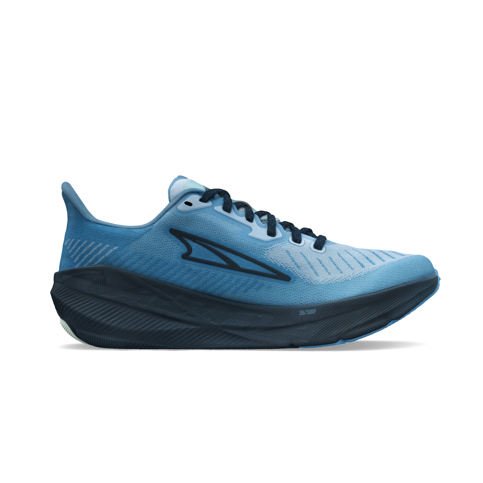 Experience Flow Women's Road Running Shoe - Light Blue | Altra