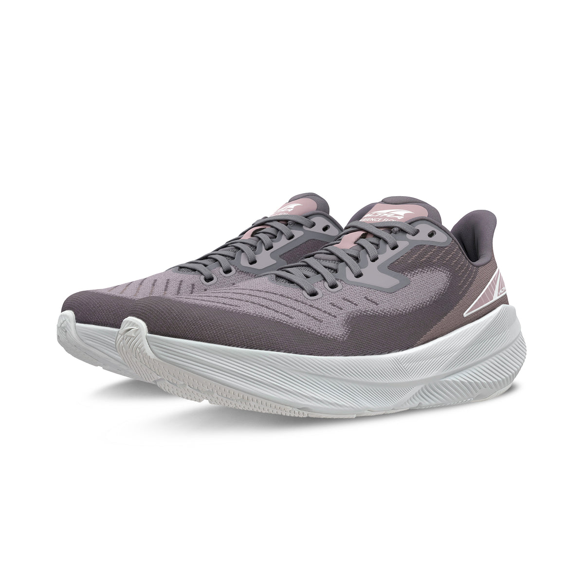 Women's Experience Flow Taupe - ver - 5