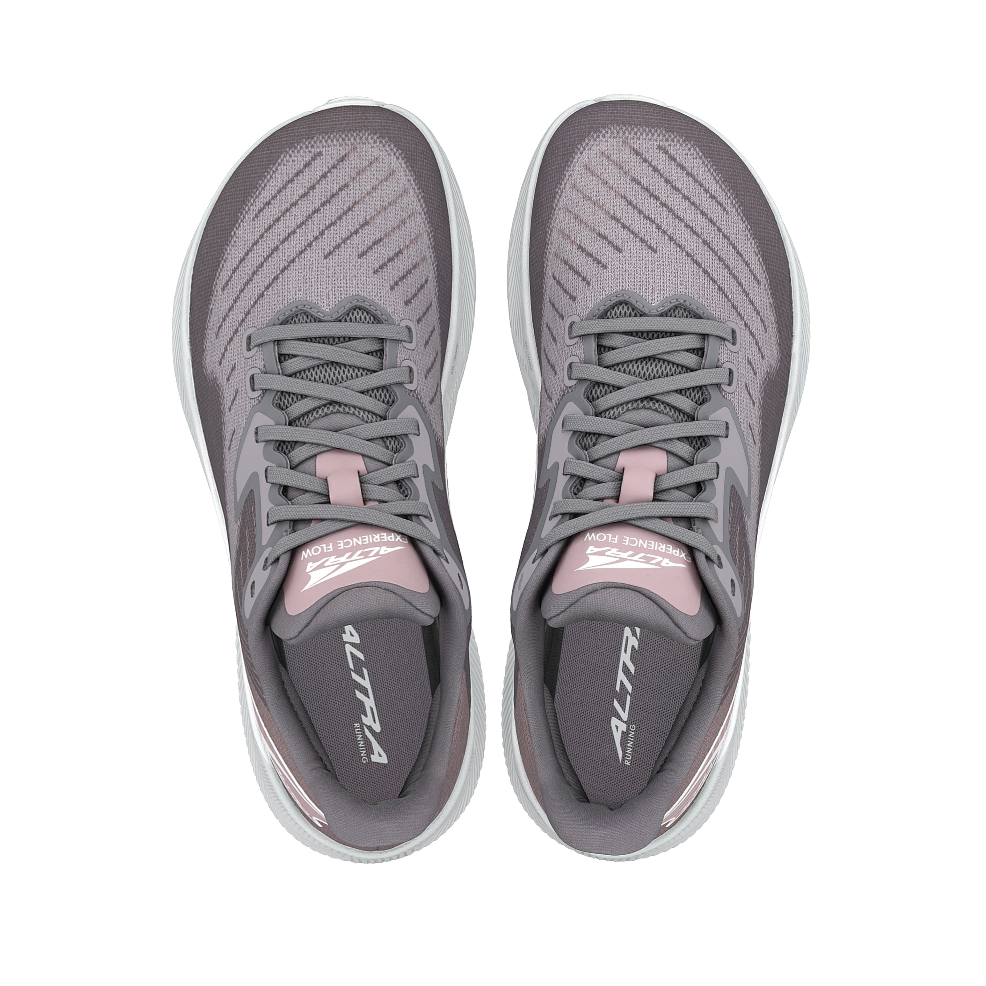 ウォーキング・ランニングウェア ALTRAEXPERIENCE FLOWWOMENS Description Experience Flow Women's Road Running Shoe - Light Blue | Altra