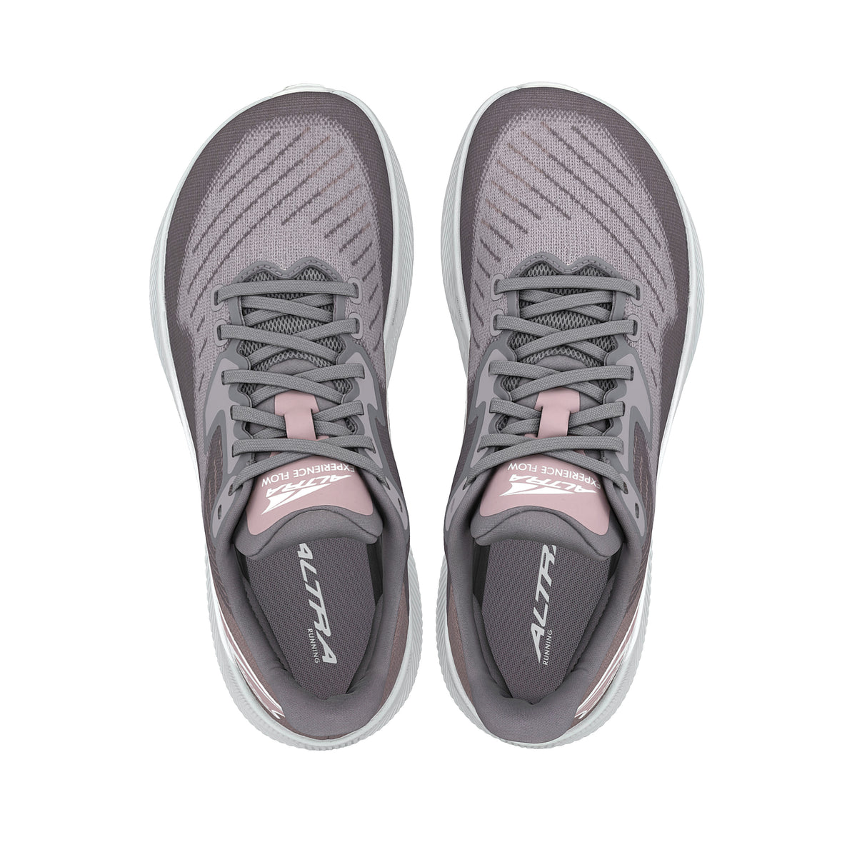 Women's Experience Flow Taupe - ver - 6