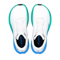 Men's Vanish Tempo 2 White/Sonic Blue - ver - 2