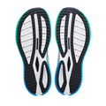 Men's Vanish Tempo 2 White/Sonic Blue - ver - 3