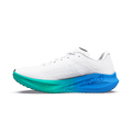 Men's Vanish Tempo 2 White/Sonic Blue - ver - 4