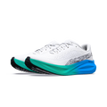 Men's Vanish Tempo 2 White/Sonic Blue - ver - 5