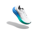 Men's Vanish Tempo 2 White/Sonic Blue - ver - 6