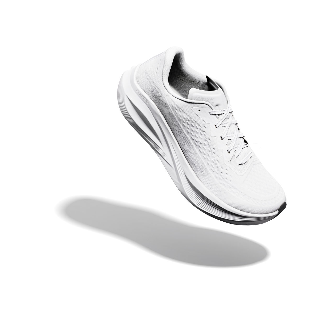 Vanish Tempo 2 Men's Road Racing Shoe White/Sonic Blue | Altra
