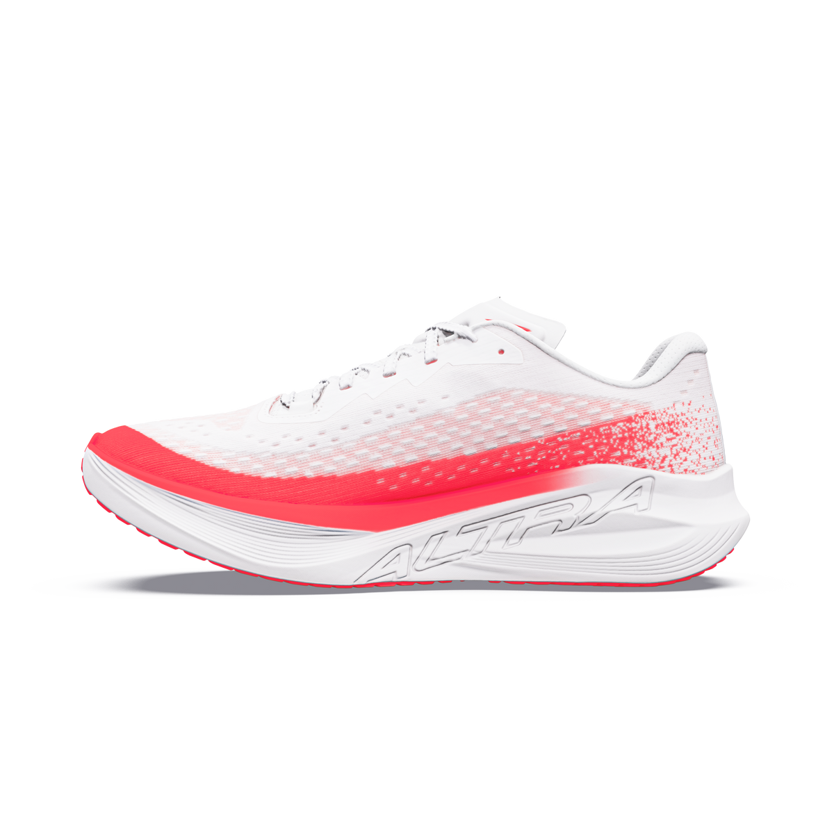 Men's Vanish Tempo 2 White/Sonic Blue - ver - 4