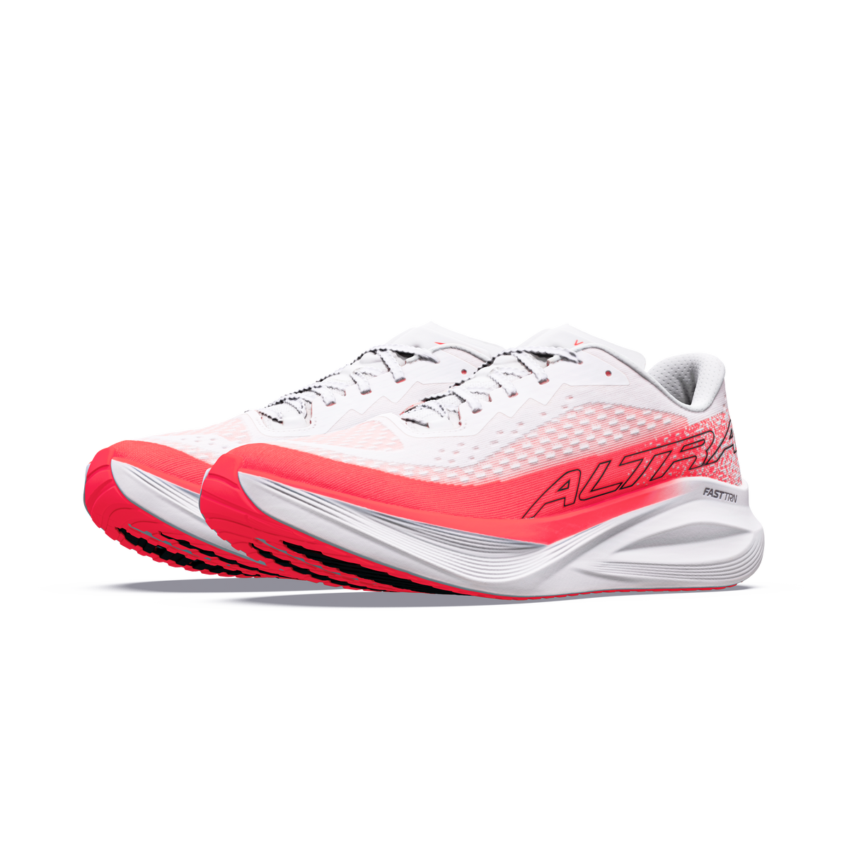 Men's Vanish Tempo 2 White/Sonic Blue - ver - 5