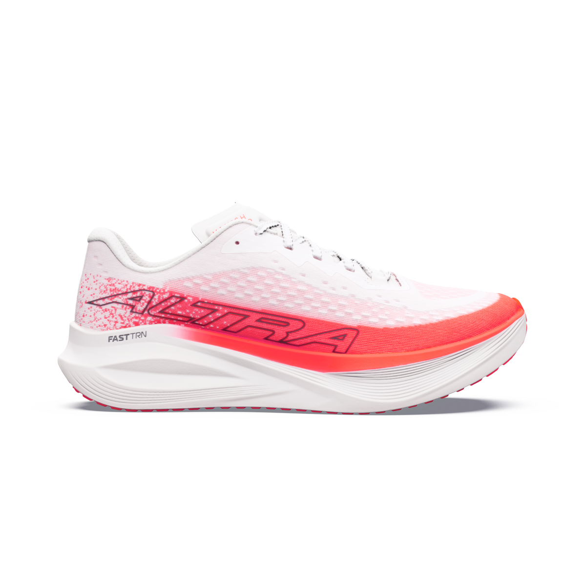Men's Vanish Tempo 2 White/Sonic Blue - 1
