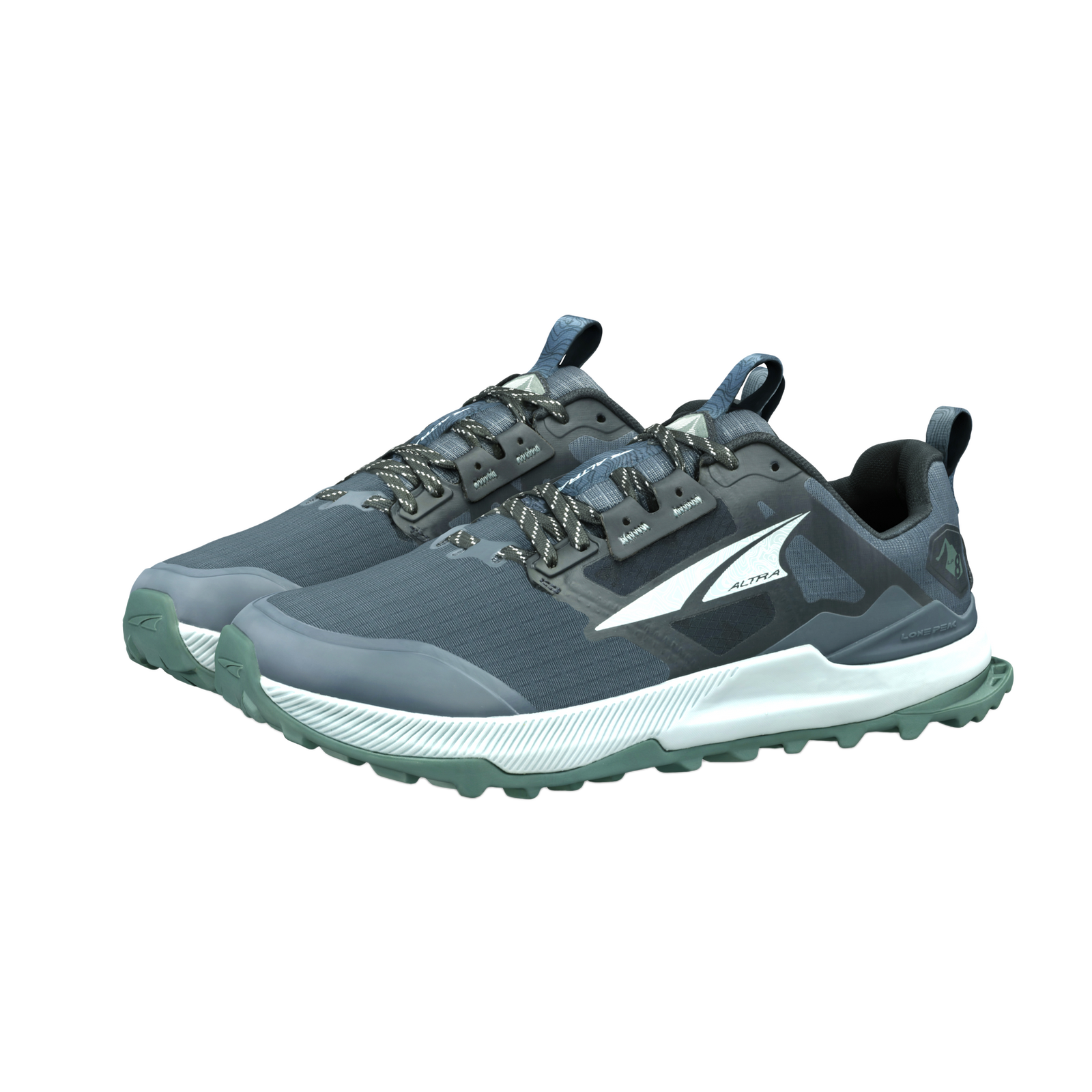 CHAUSSURES LONE PEAK 8 POUR FEMMES  - voir - 5