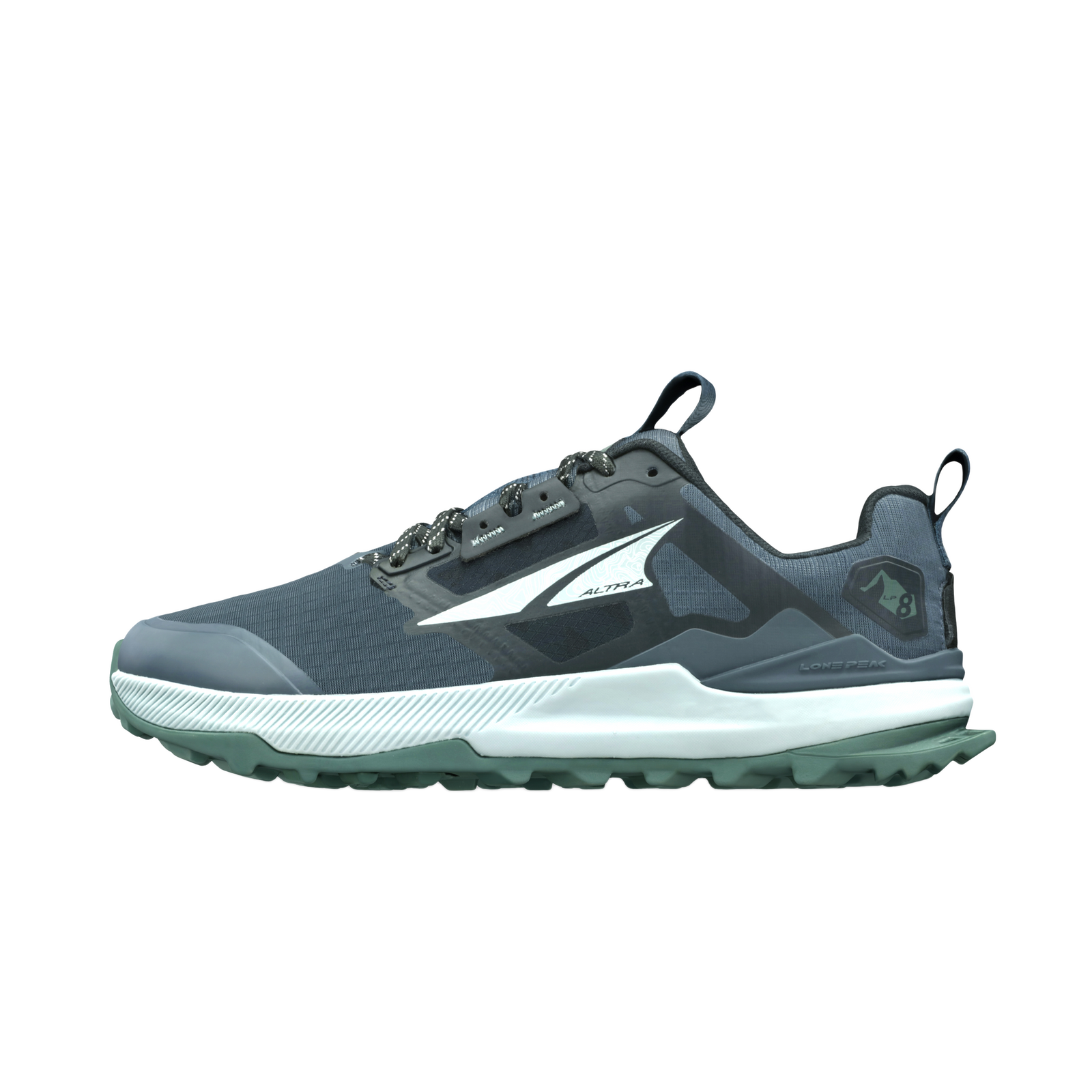 CHAUSSURES LONE PEAK 8 POUR FEMMES  - voir - 1