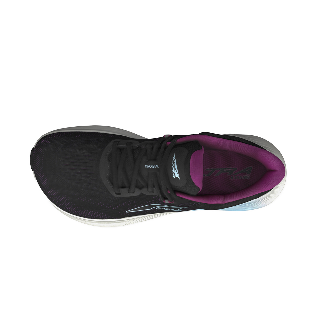 Chaussures Provision 8 Pour Femmes  - 3