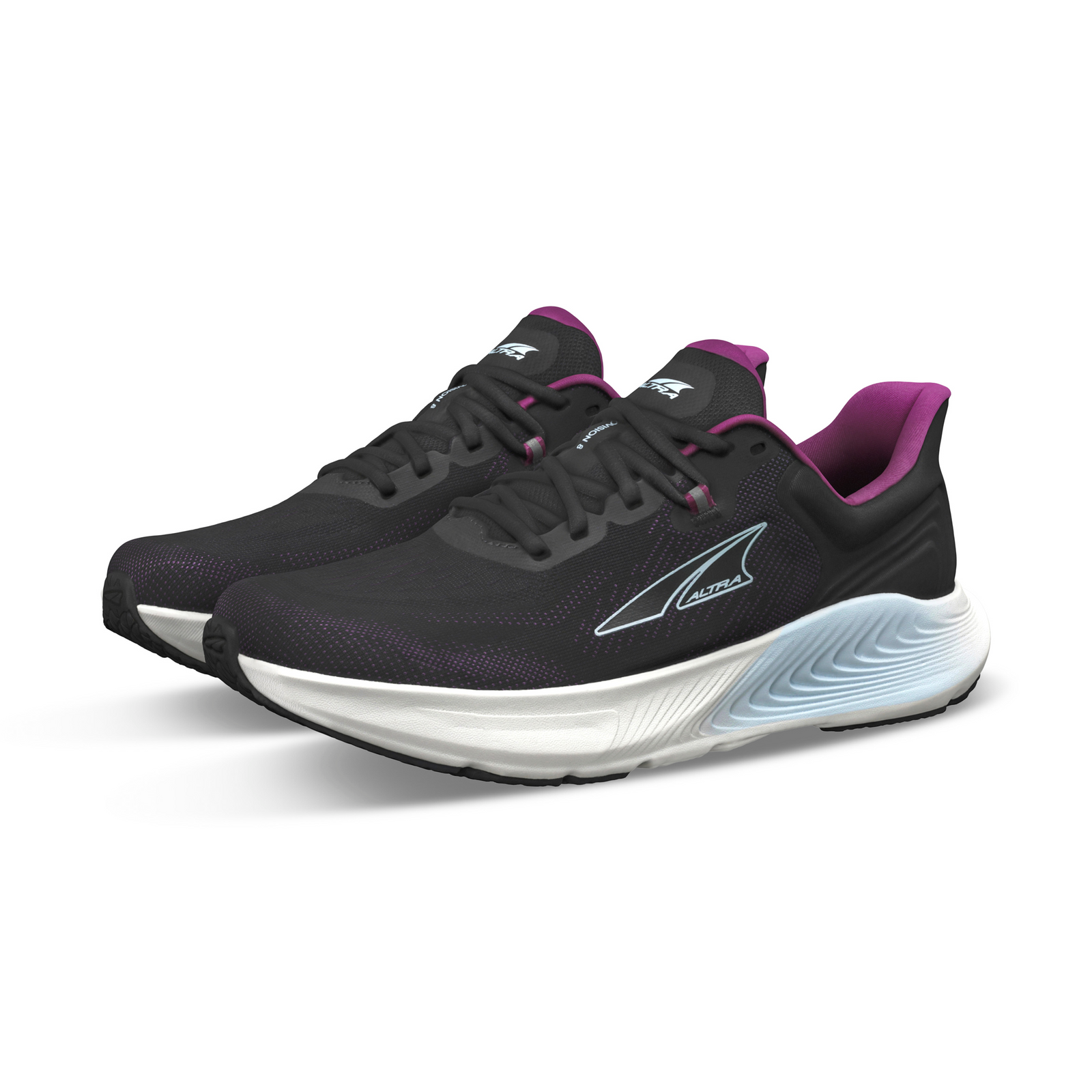 Chaussures Provision 8 Pour Femmes  - voir - 5