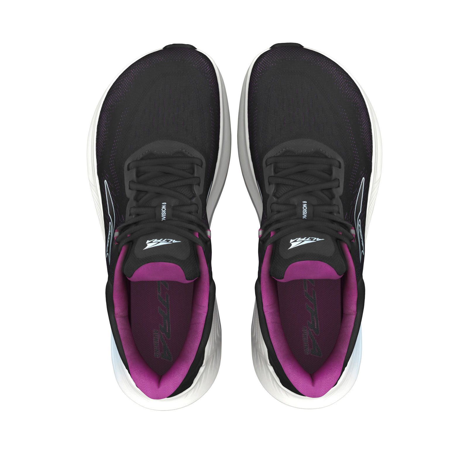 Chaussures Provision 8 Pour Femmes  - voir - 6