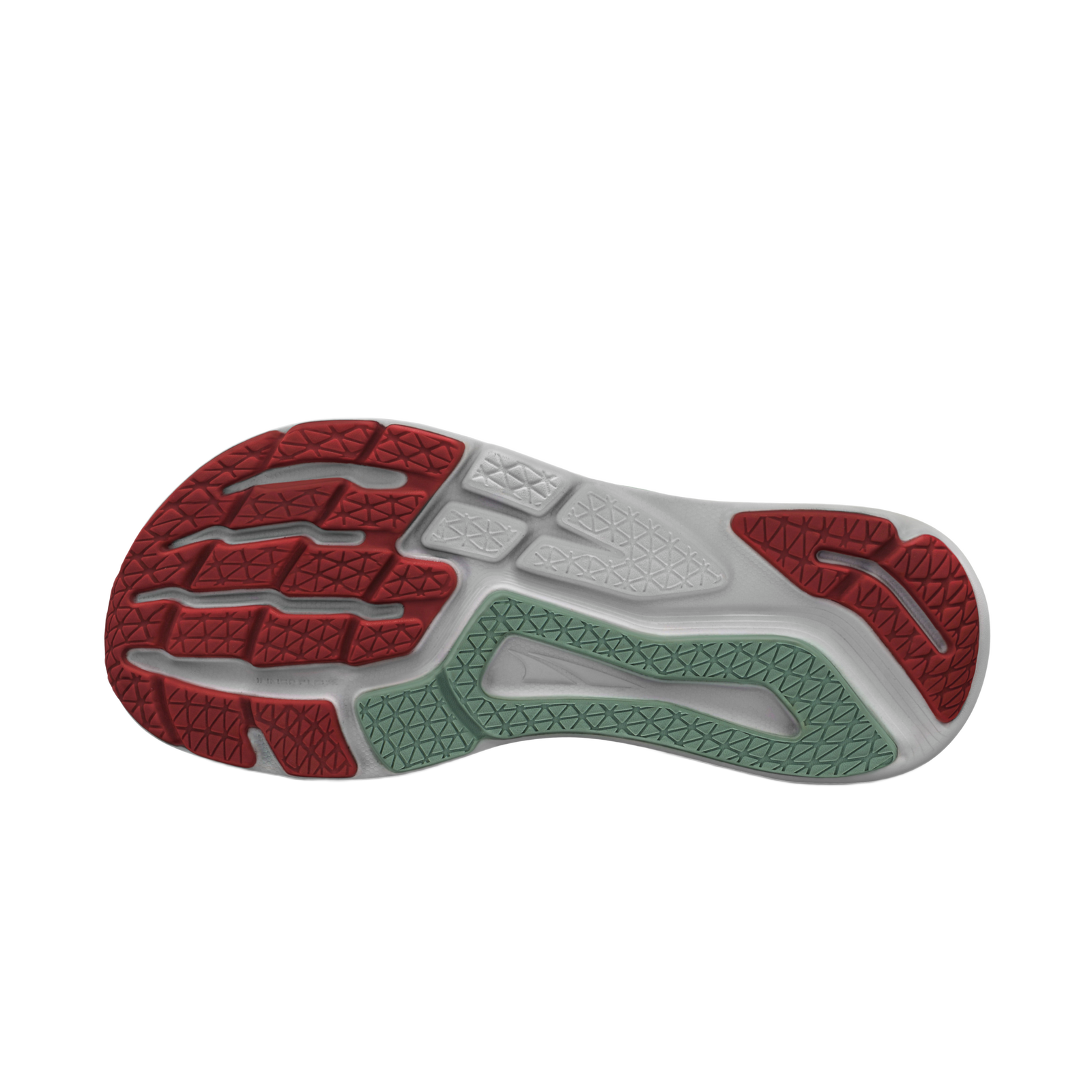 Women's Provision 8 Teal - ver - 2