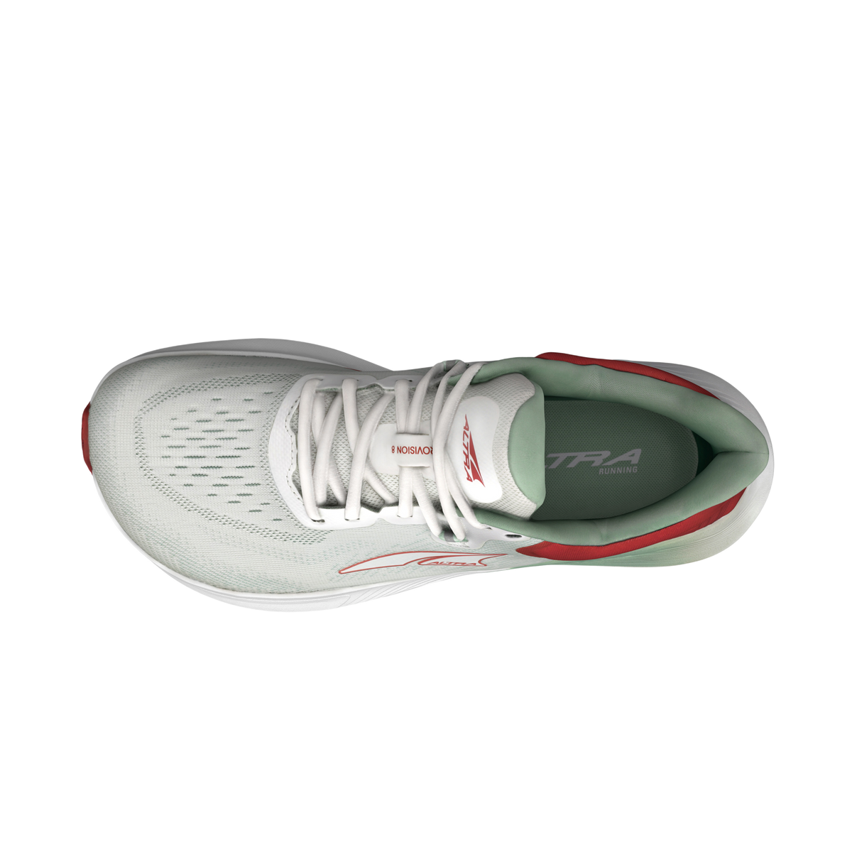 Women's Provision 8 Teal - 3