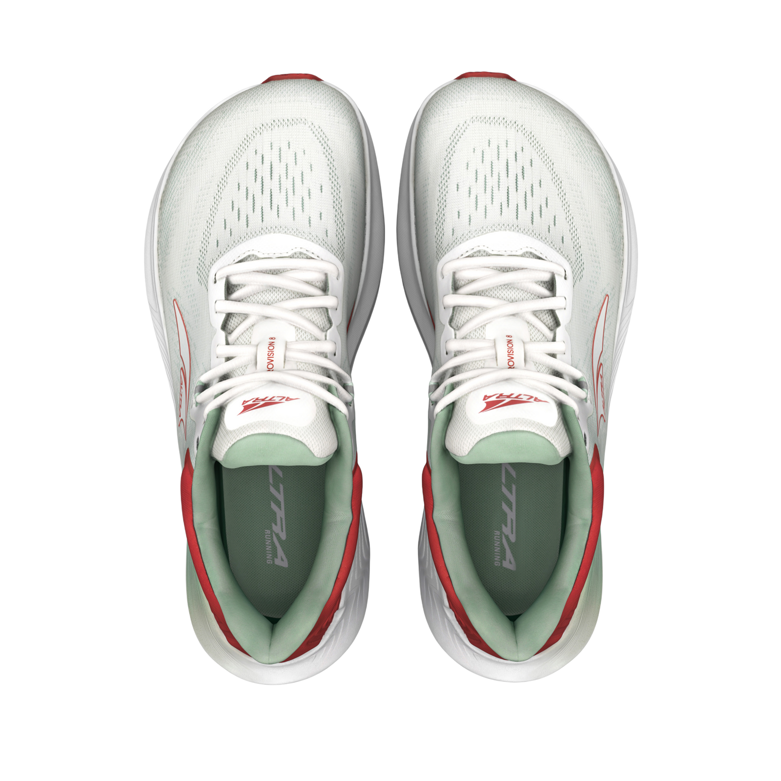 Women's Provision 8 Teal - ver - 6