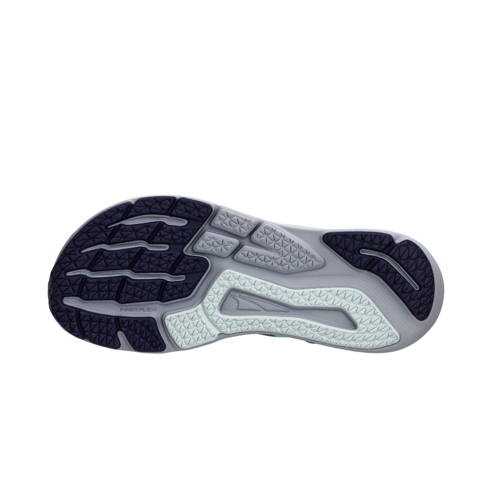 Women's Provision 8 Teal - ver - 2