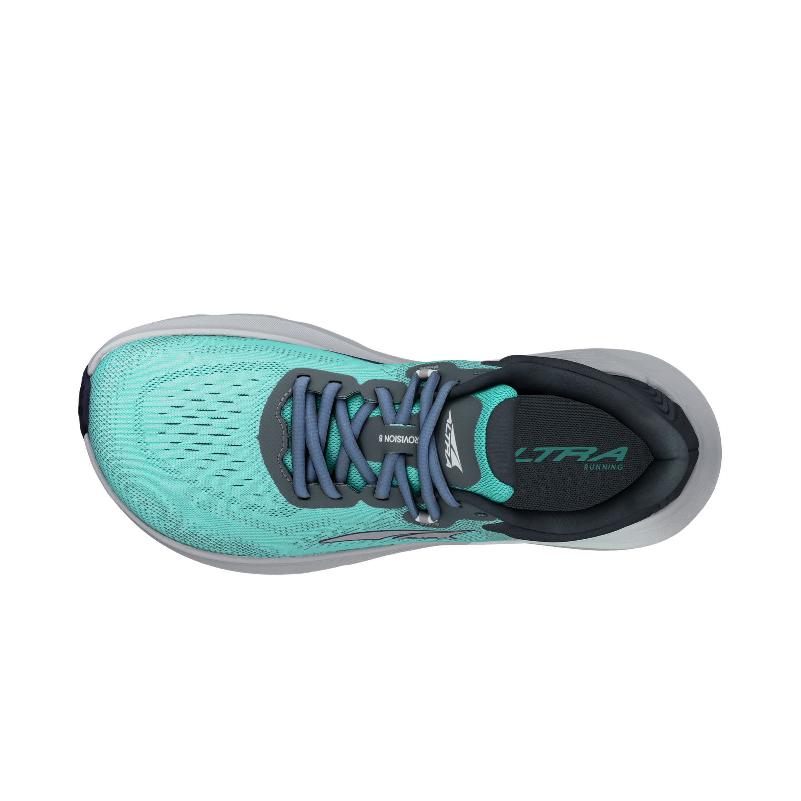 Women's Provision 8 Teal - ver - 3