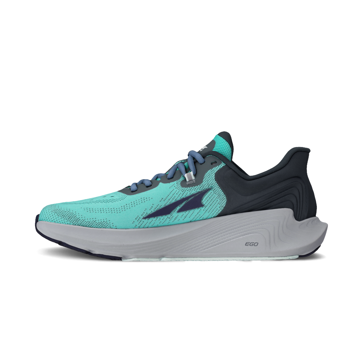Provision 8 Women's Support Road Running Shoe - Teal | Altra