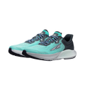 Women's Provision 8 Teal - ver - 5